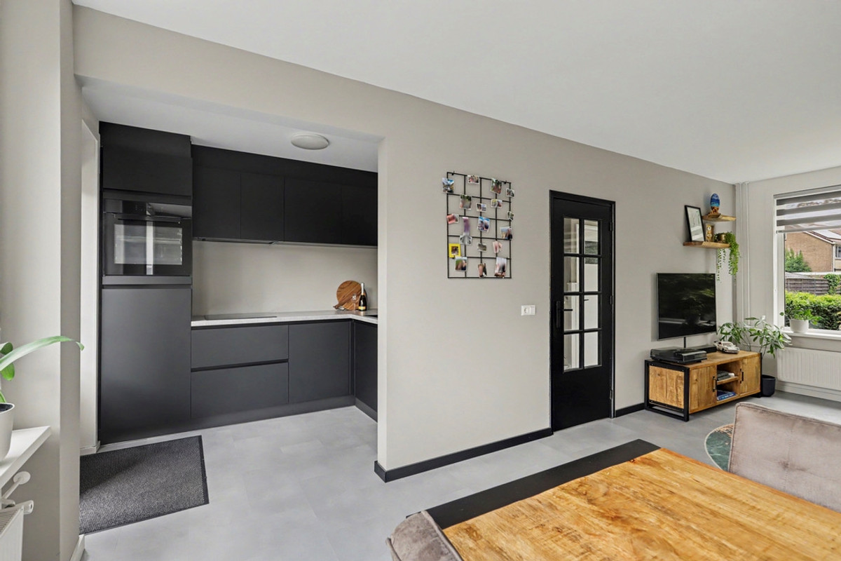 Hoekwoning te koop: van Arkelstraat 18, Asperen