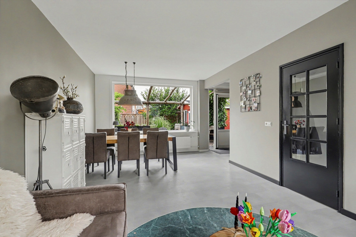 Hoekwoning te koop: van Arkelstraat 18, Asperen