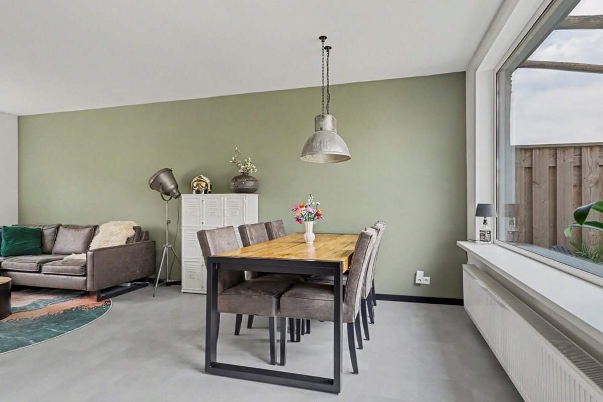 Hoekwoning te koop: van Arkelstraat 18, Asperen