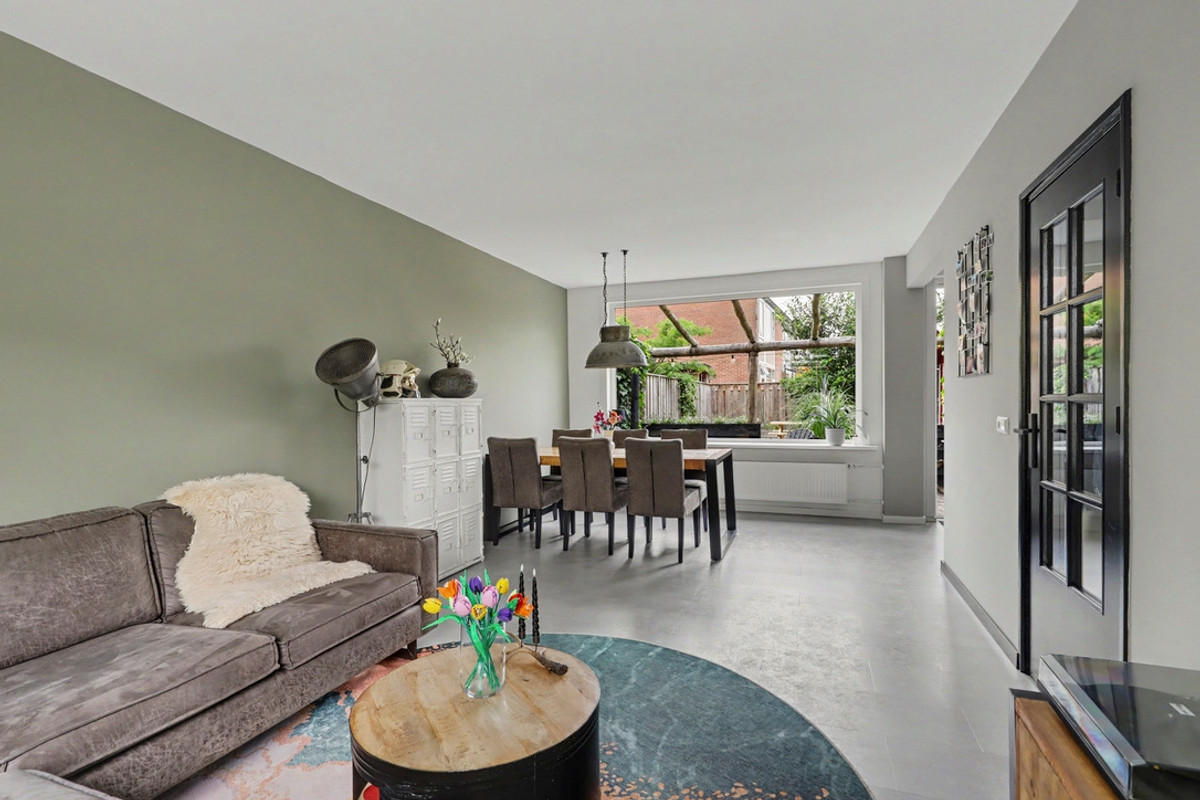 Hoekwoning te koop: van Arkelstraat 18, Asperen