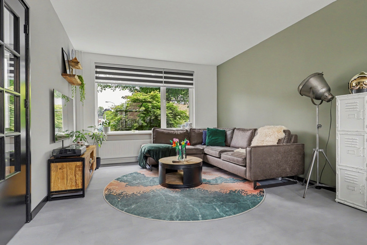Hoekwoning te koop: van Arkelstraat 18, Asperen