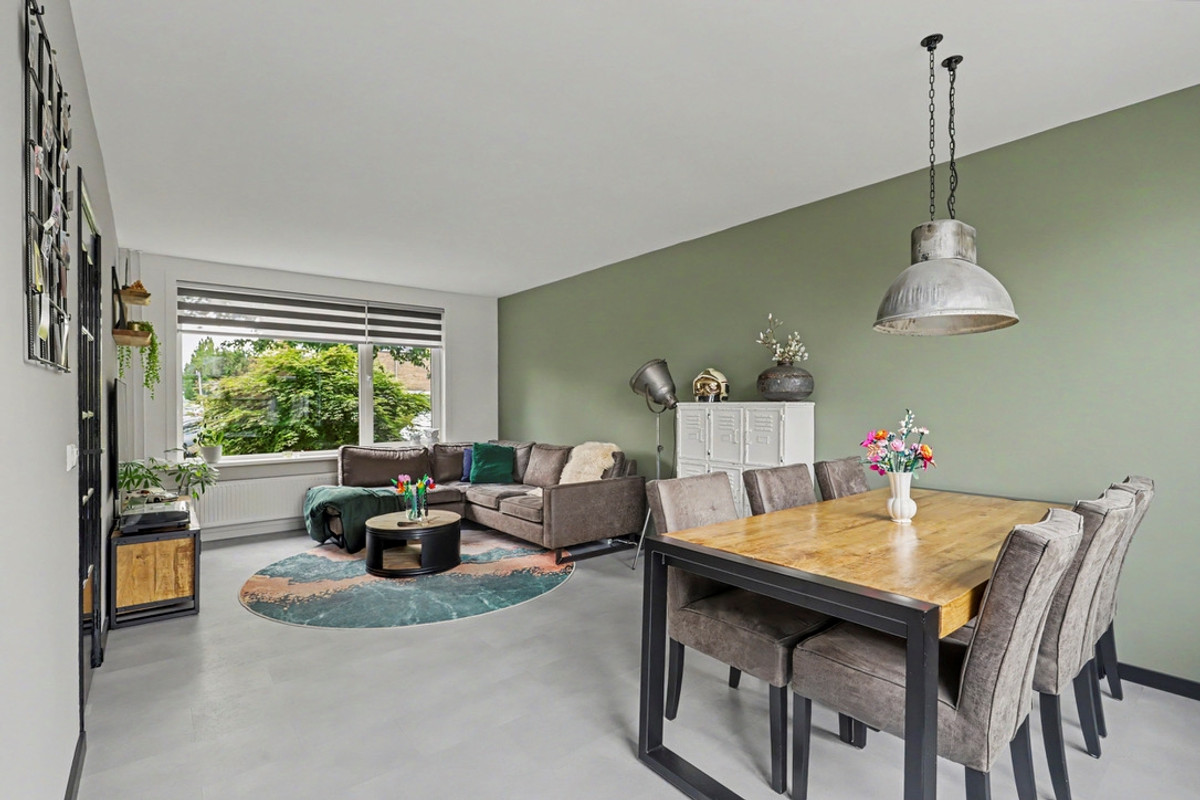 Hoekwoning te koop: van Arkelstraat 18, Asperen