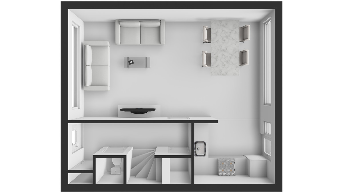 Hoekwoning te koop: van Arkelstraat 18, Asperen