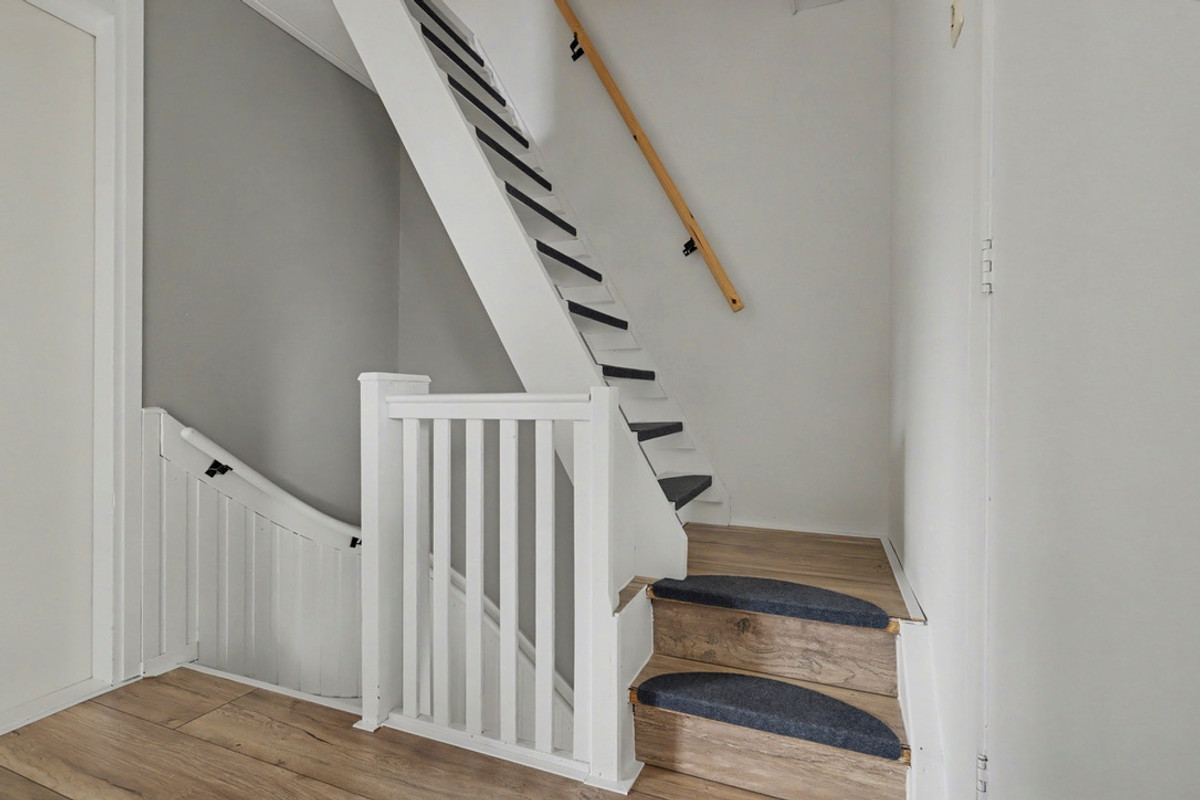 Hoekwoning te koop: van Arkelstraat 18, Asperen