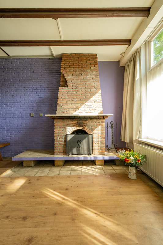Tussenwoning te koop: Julianastraat 7, Leerdam