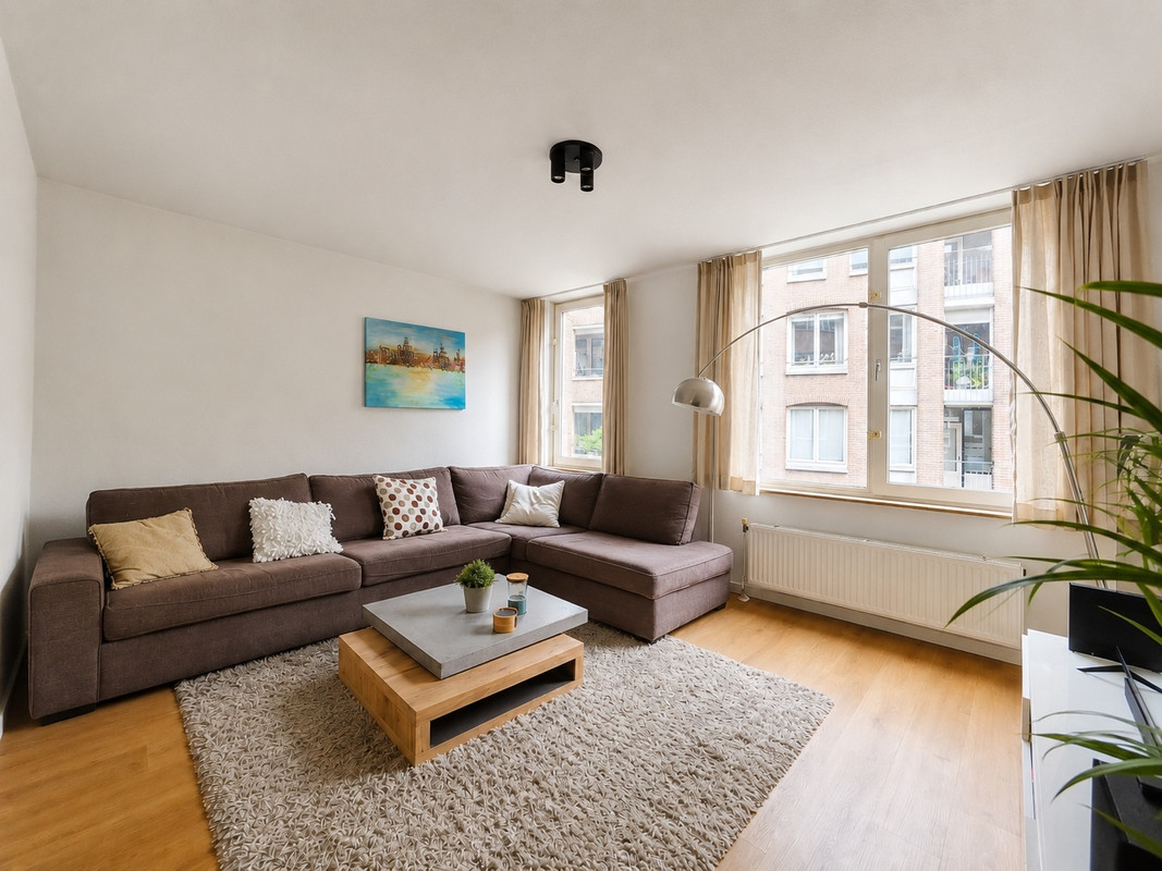 Appartement te koop: Sint Teunisstraat 11B, Maastricht
