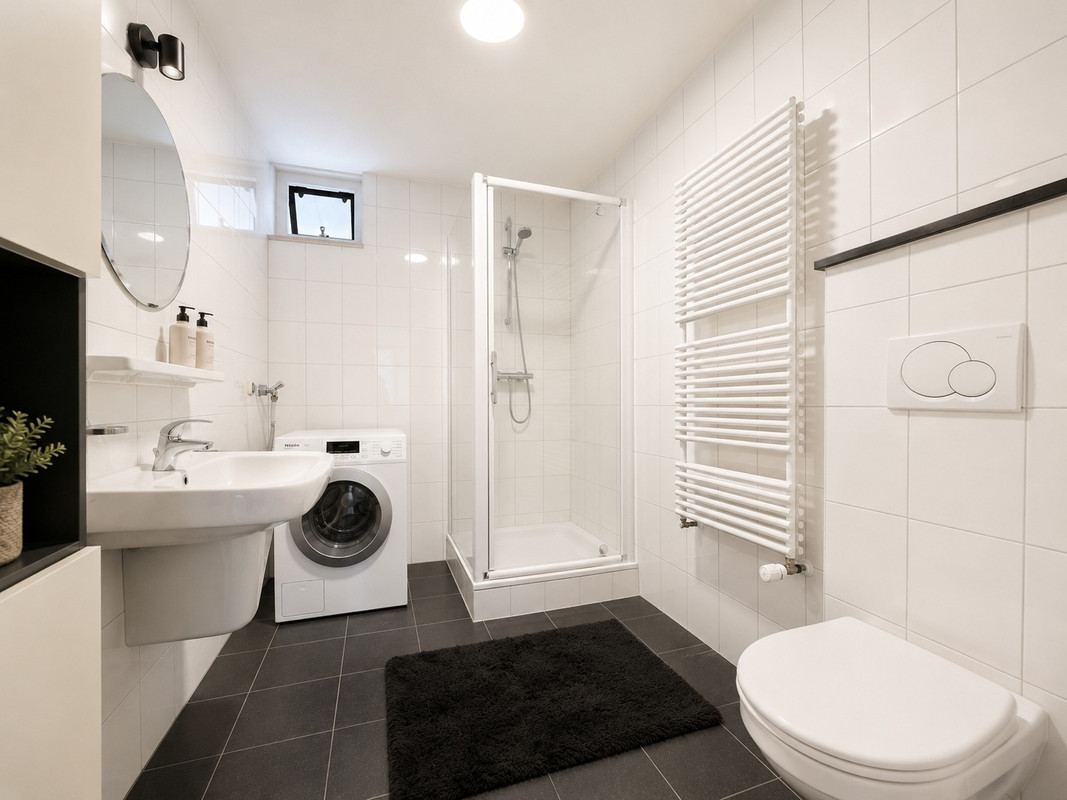 Appartement te koop: Sint Teunisstraat 11B, Maastricht