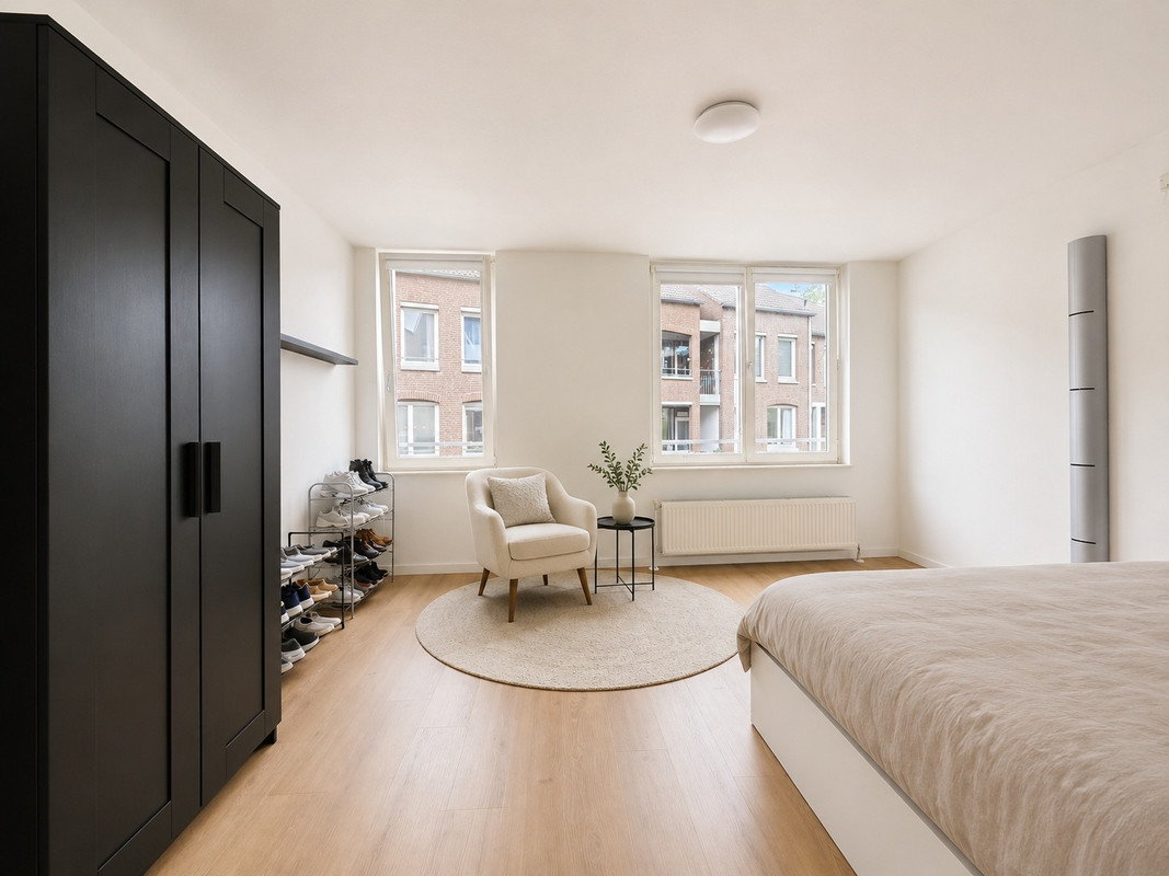 Appartement te koop: Sint Teunisstraat 11B, Maastricht