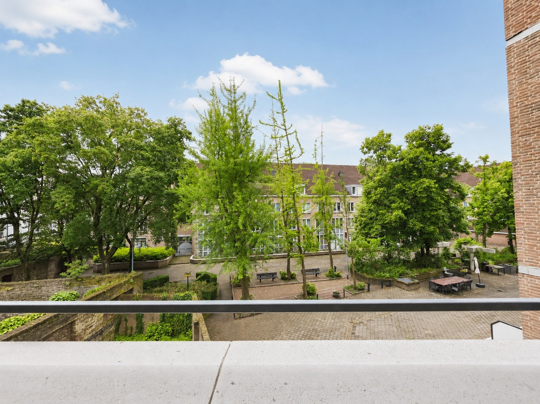 Appartement te koop: Sint Teunisstraat 11B, Maastricht