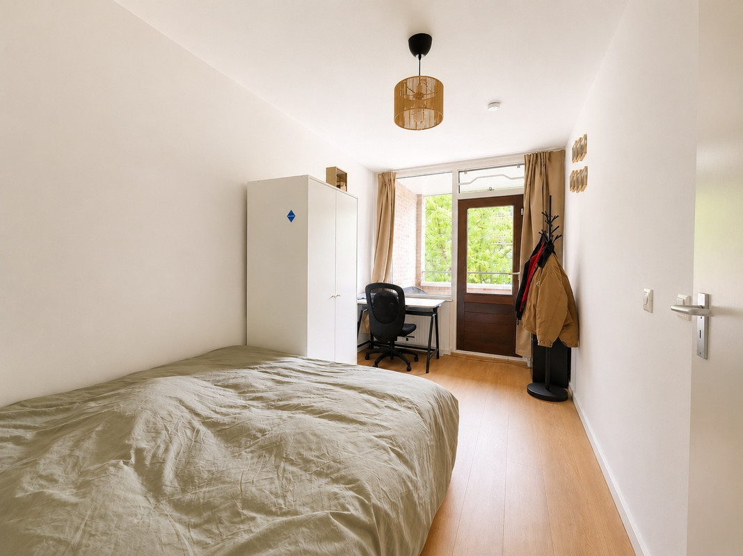 Appartement te koop: Sint Teunisstraat 11B, Maastricht