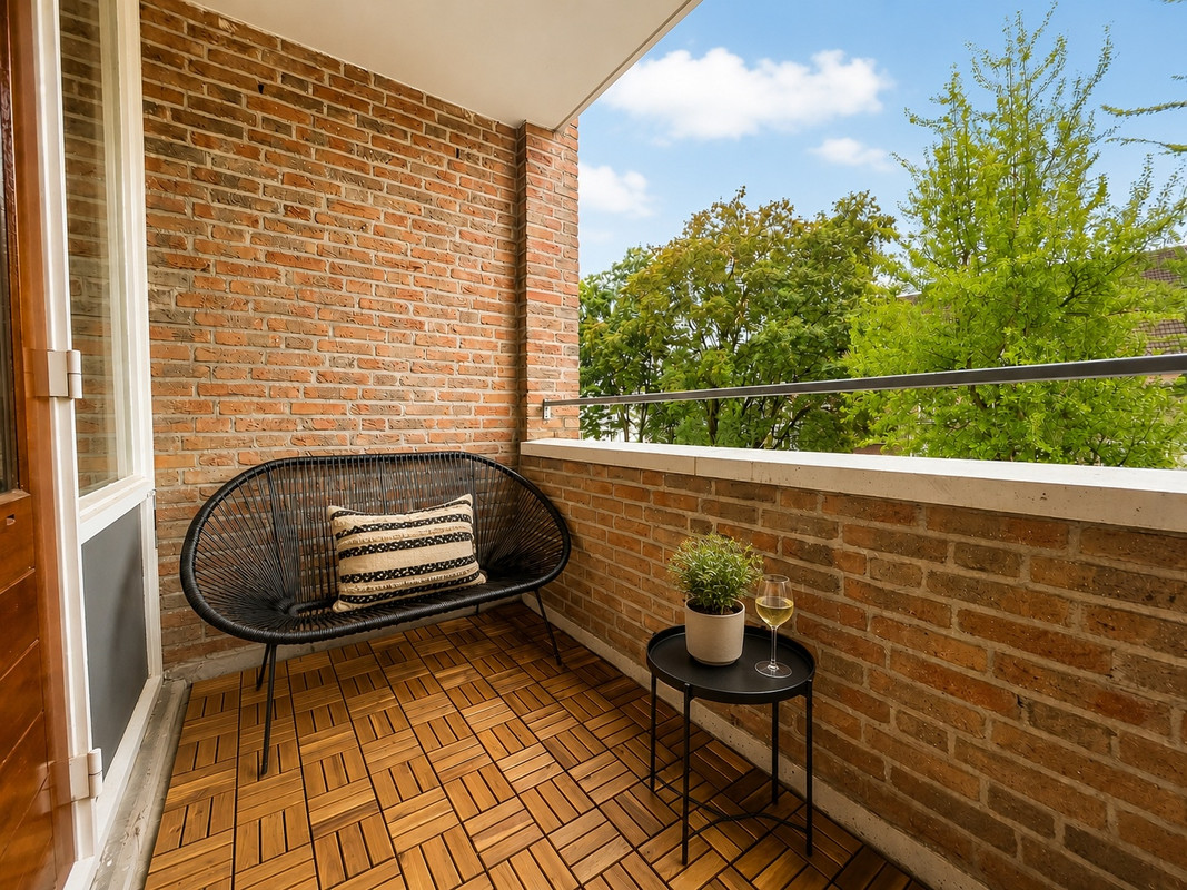 Appartement te koop: Sint Teunisstraat 11B, Maastricht