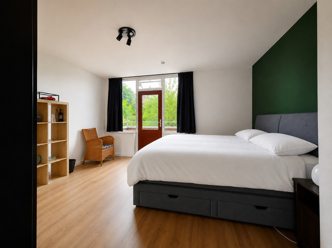 Appartement te koop: Sint Teunisstraat 11B, Maastricht