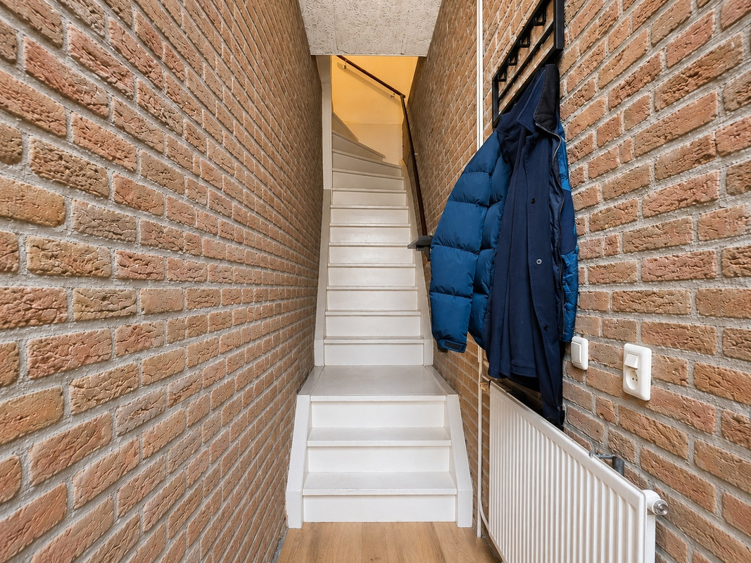 Appartement te koop: Sint Teunisstraat 11B, Maastricht