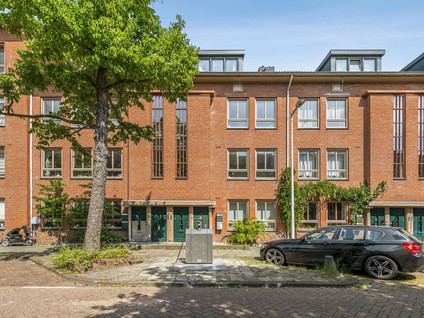 Joris van Andringastraat 32 2