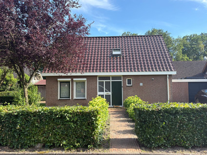 Lijsterbeslaan 17