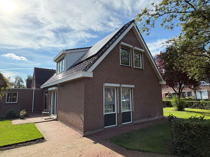 Lijsterbeslaan 17