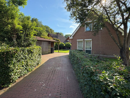 Lijsterbeslaan 17