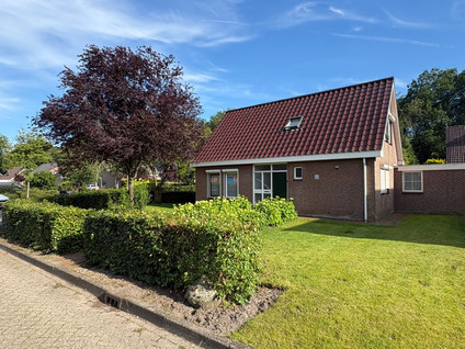 Lijsterbeslaan 17