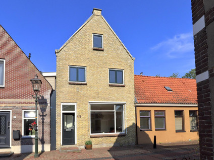 Henric de Cranestraat 175