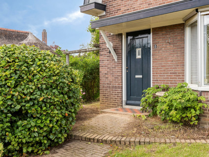 Hackforterweg 5