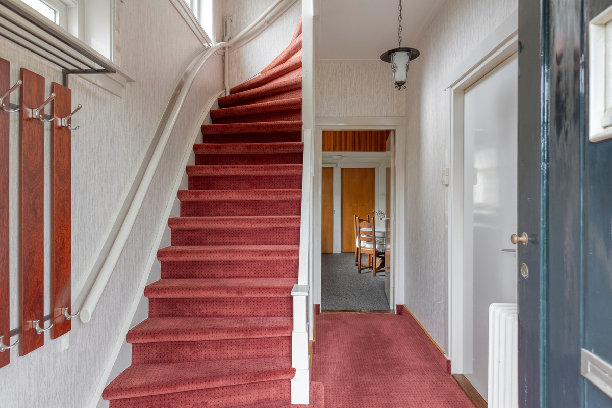 Vrijstaande woning te koop: Hackforterweg 5, Wichmond