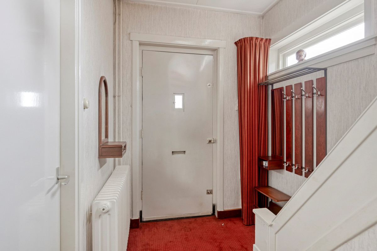 Vrijstaande woning te koop: Hackforterweg 5, Wichmond
