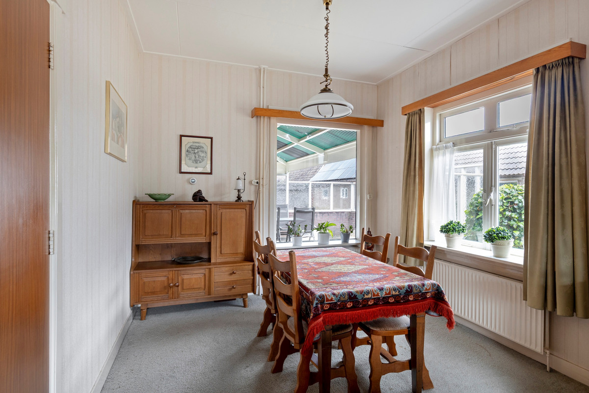Vrijstaande woning te koop: Hackforterweg 5, Wichmond