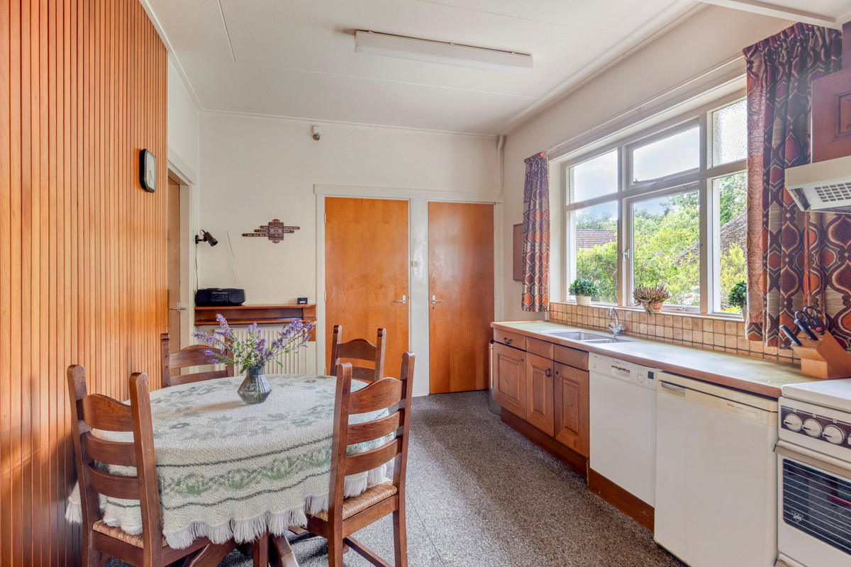 Vrijstaande woning te koop: Hackforterweg 5, Wichmond