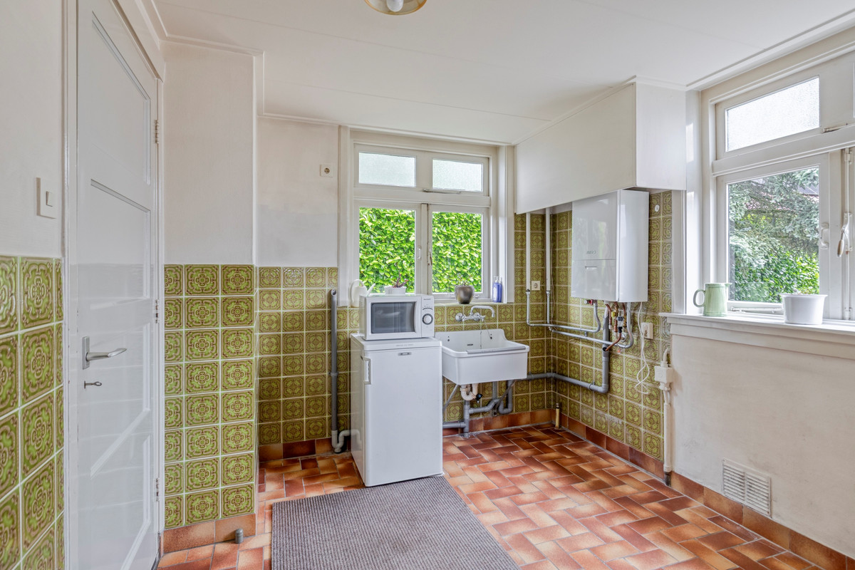 Vrijstaande woning te koop: Hackforterweg 5, Wichmond