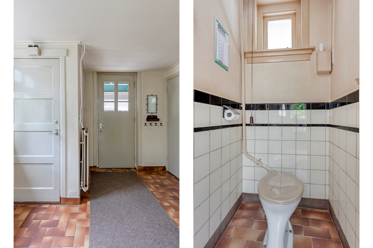 Vrijstaande woning te koop: Hackforterweg 5, Wichmond