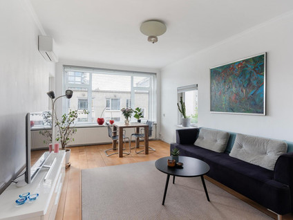 Schilderstraat 63D