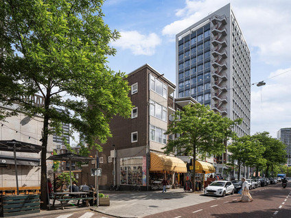 Schilderstraat 63D