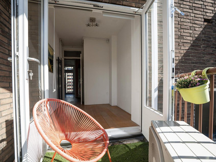 Schilderstraat 63D