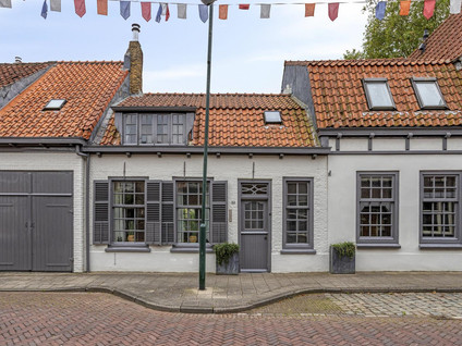 Oudelandsestraat 35
