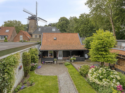 Oudelandsestraat 35