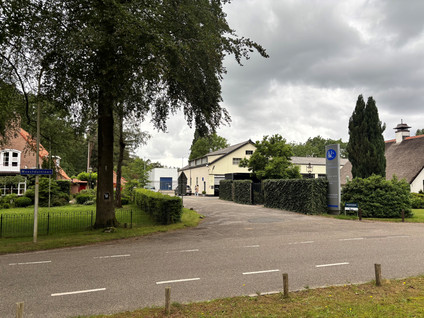 Woestduinlaan 15a