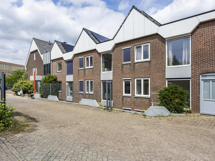 Nassaustraat 102B