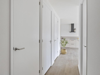 Nassaustraat 102B