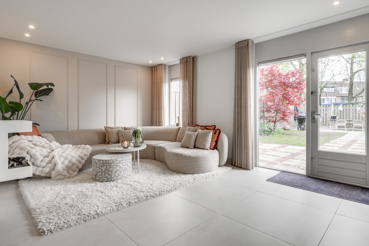 Tussenwoning te koop: Roubaixlaan 3, Eindhoven