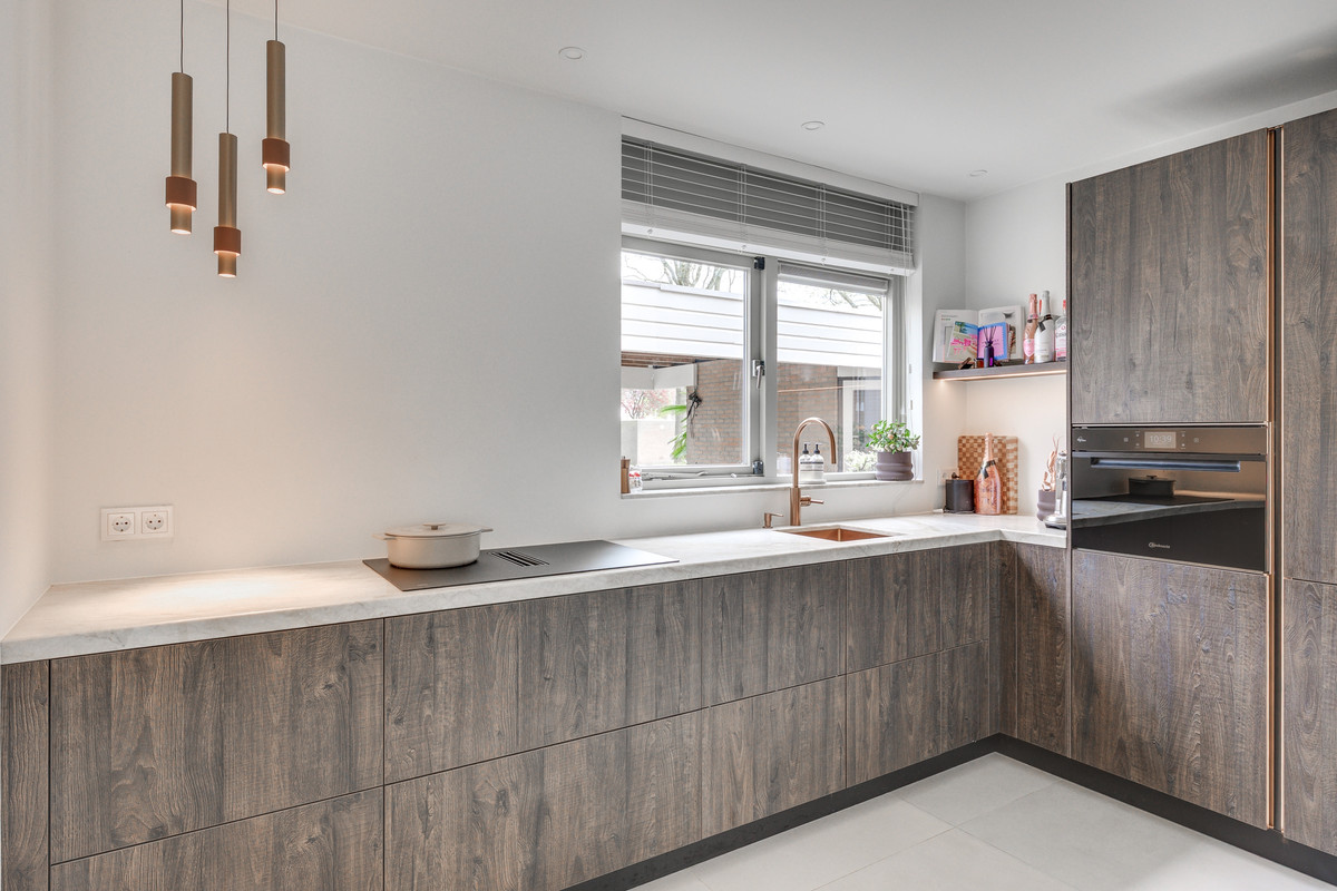 Tussenwoning te koop: Roubaixlaan 3, Eindhoven