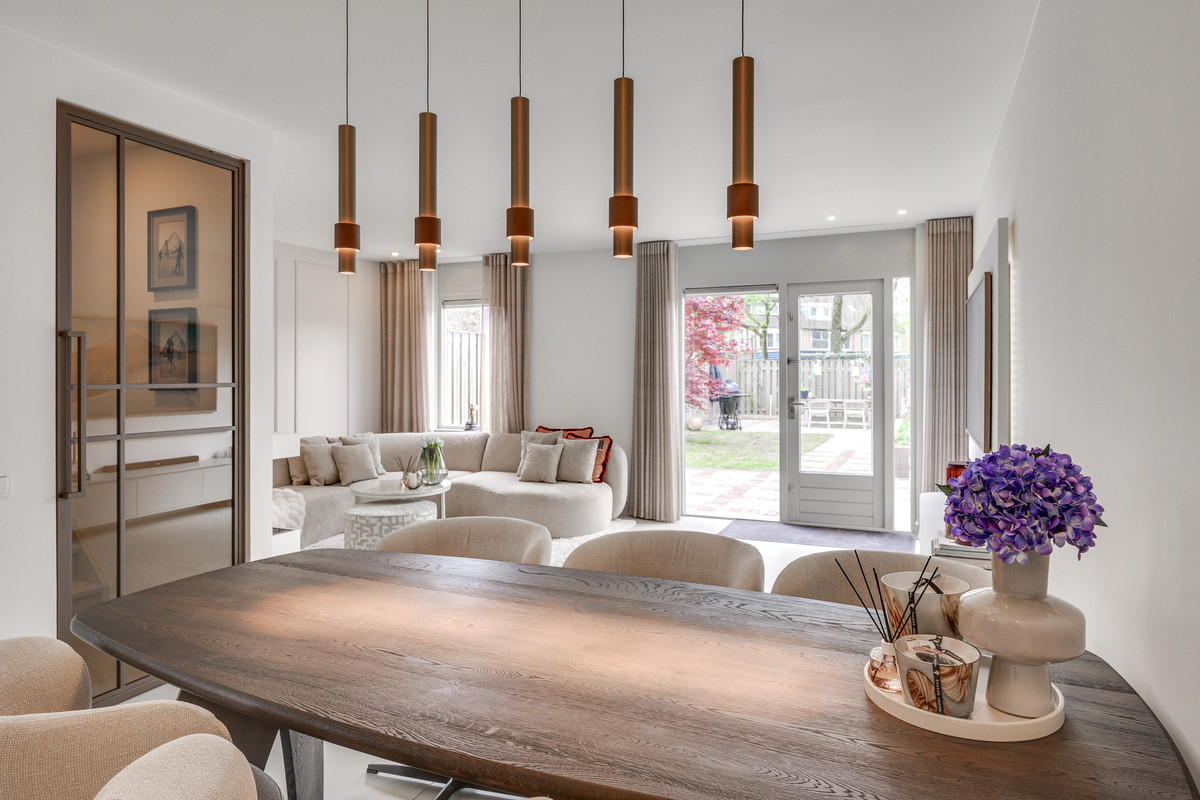 Tussenwoning te koop: Roubaixlaan 3, Eindhoven