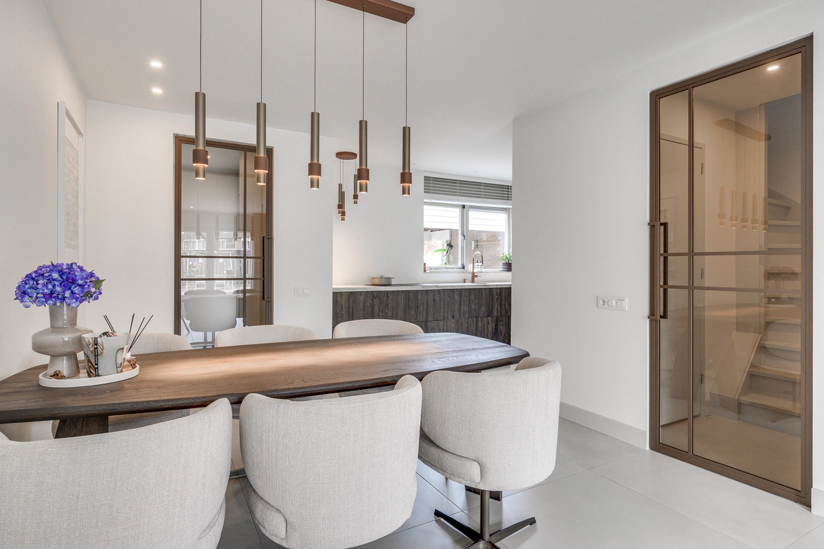 Tussenwoning te koop: Roubaixlaan 3, Eindhoven