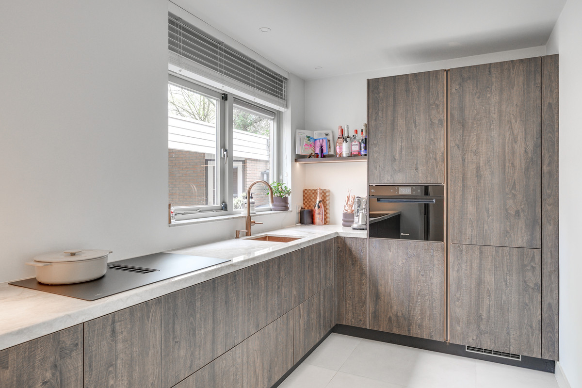 Tussenwoning te koop: Roubaixlaan 3, Eindhoven