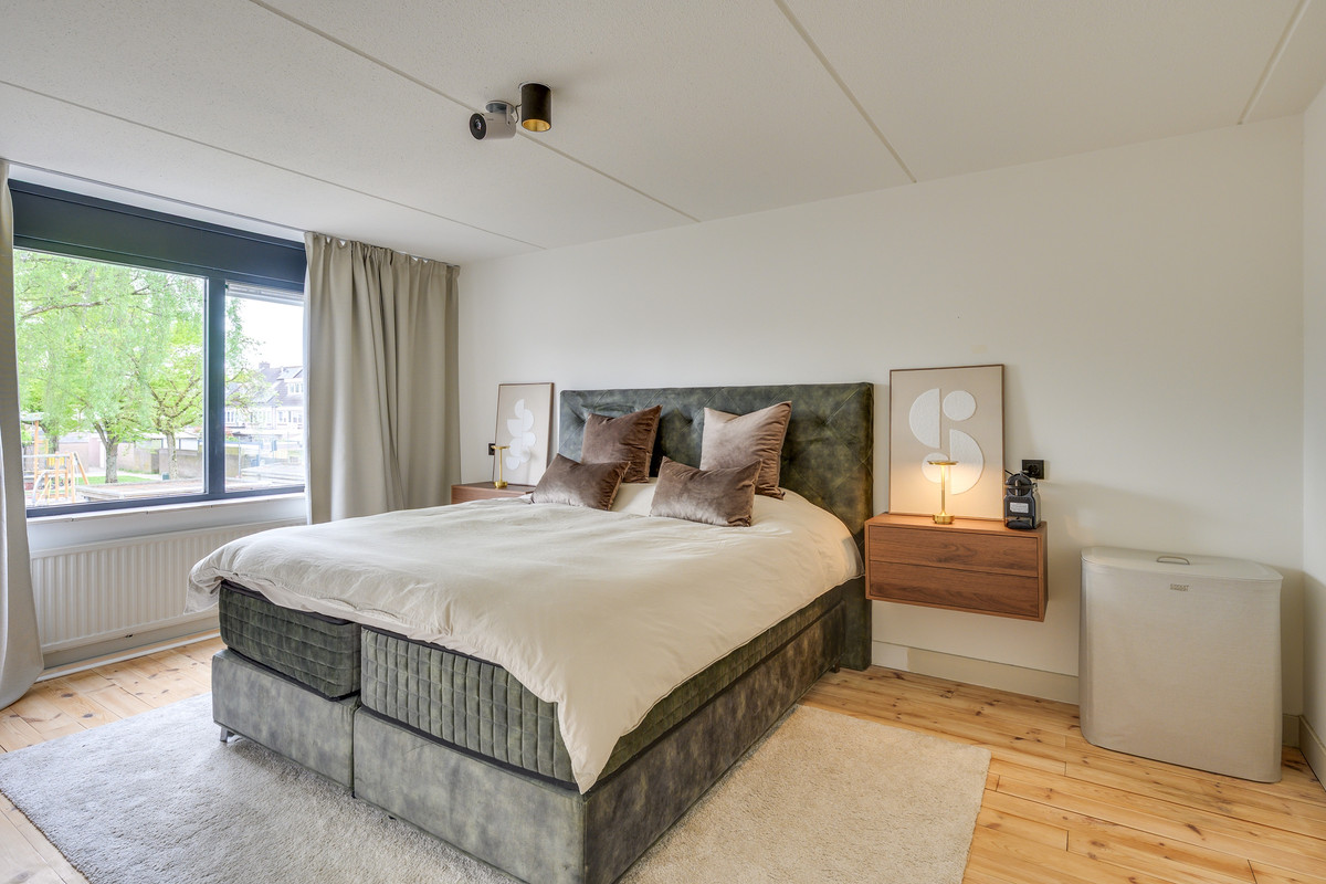 Tussenwoning te koop: Roubaixlaan 3, Eindhoven