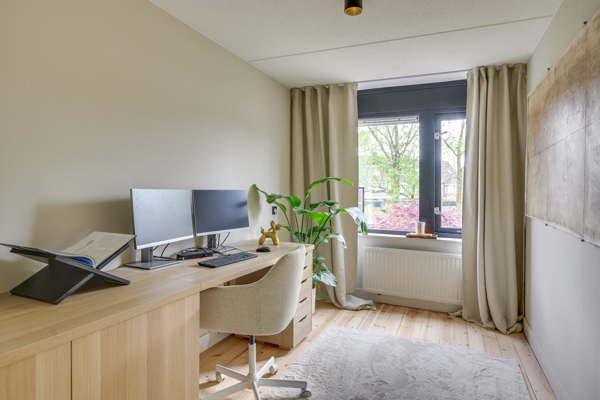 Tussenwoning te koop: Roubaixlaan 3, Eindhoven