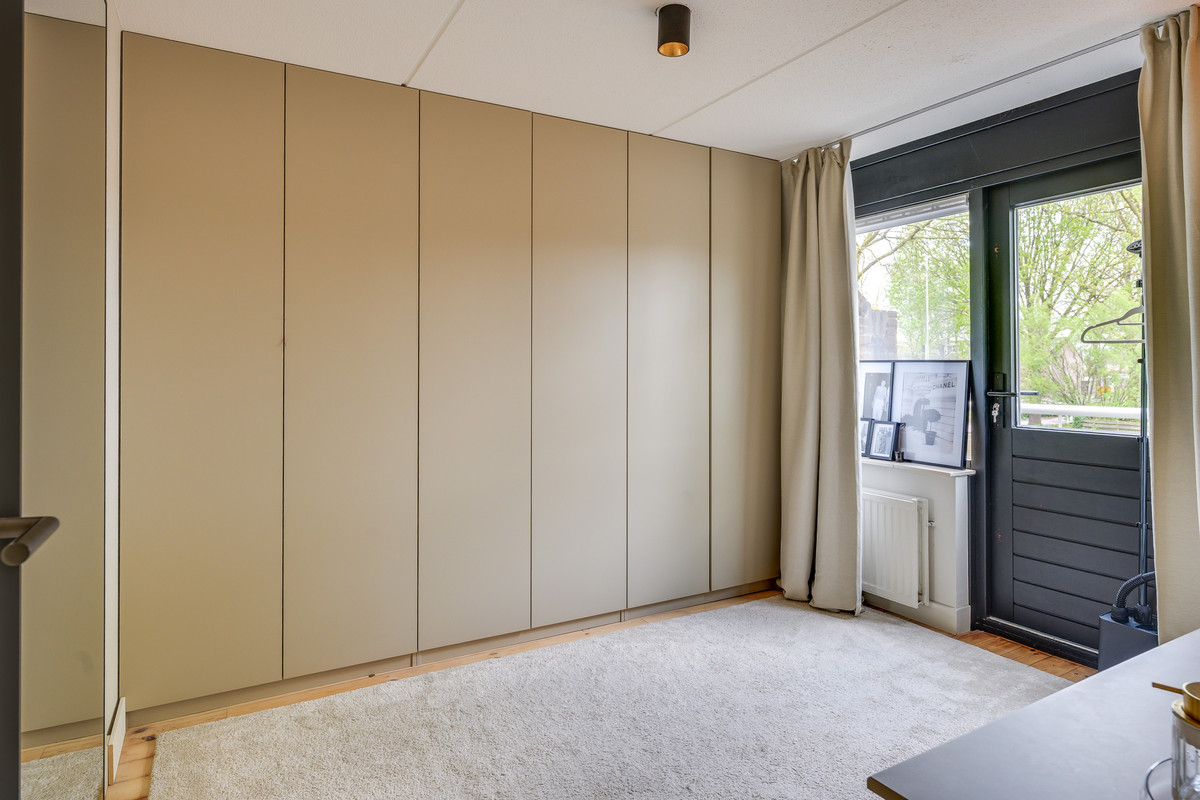 Tussenwoning te koop: Roubaixlaan 3, Eindhoven