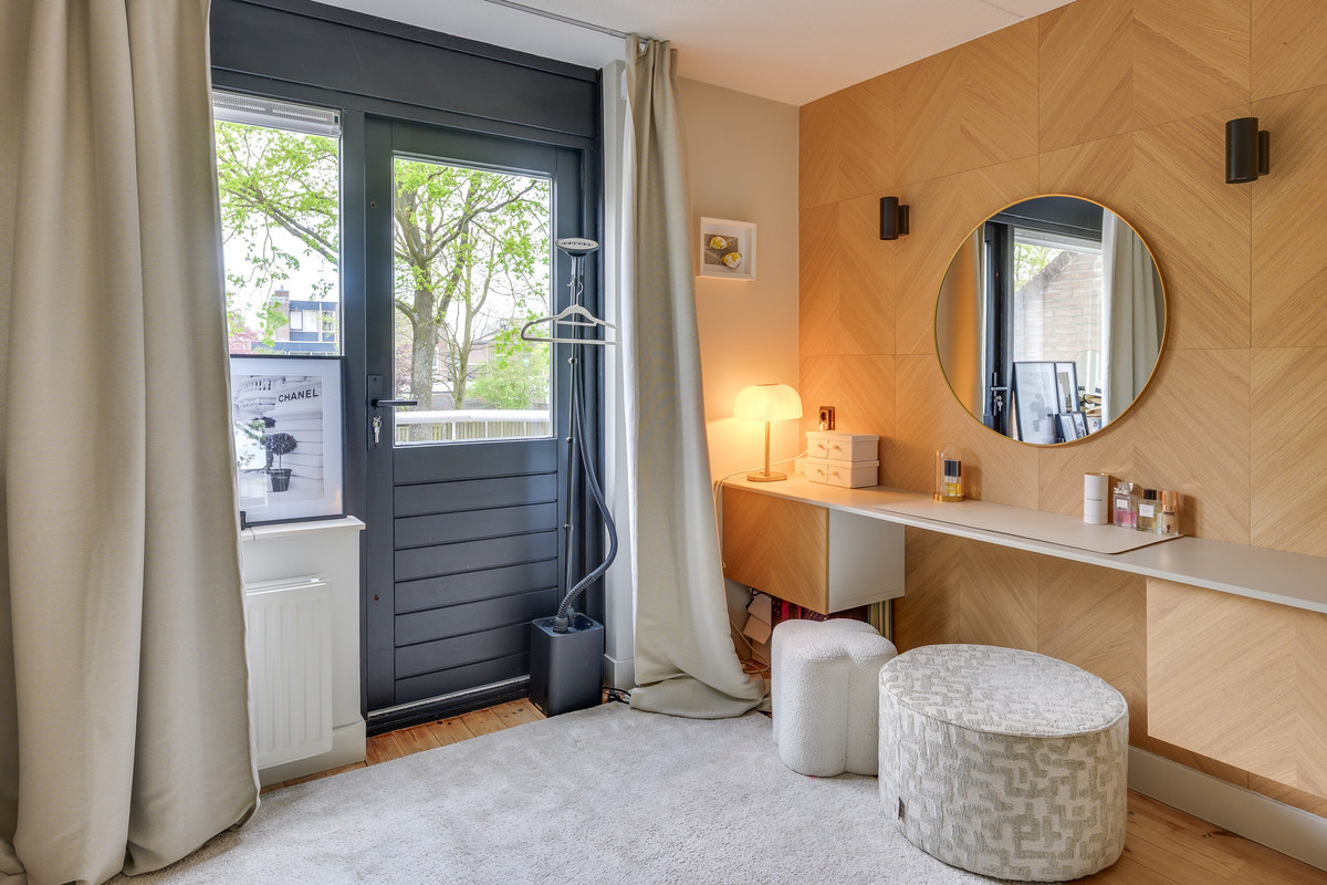 Tussenwoning te koop: Roubaixlaan 3, Eindhoven