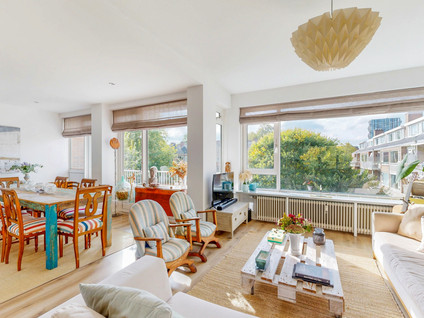 Zuid-Hollandstraat 94 3