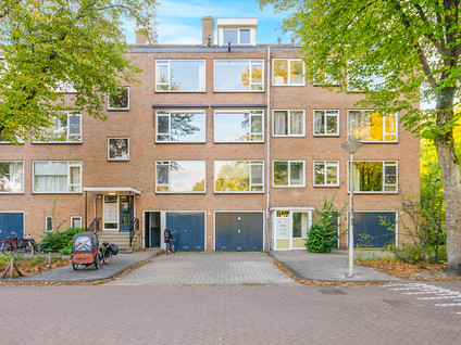 Zuid-Hollandstraat 94 3