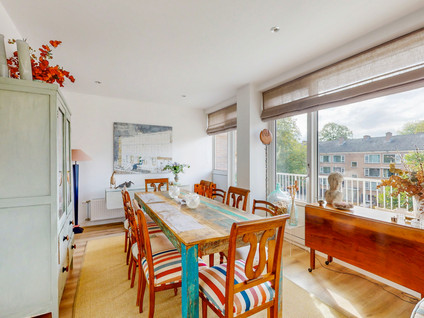 Zuid-Hollandstraat 94 3